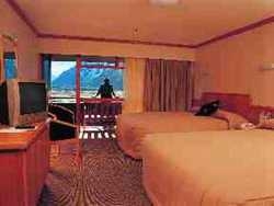 Imagen de la habitación del Hotel The Hermitage, Mount Cook National Park. Foto 4