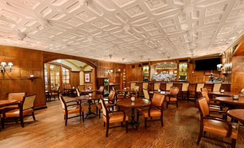 Imagen general del Hotel The Hermitage, Nashville - TN. Foto 4