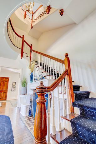 Imagen de los interiores del Hotel The Hewitt Wellington. Foto 19