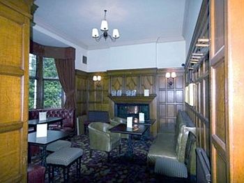 Imagen general del Hotel The Heworth Inn. Foto 3