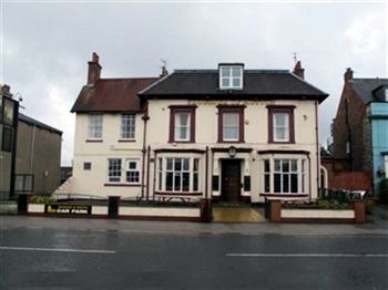 Imagen general del Hotel The Heworth Inn. Foto 7