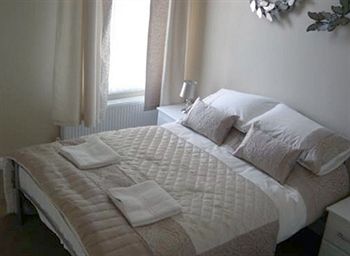 Imagen de la habitación del Hotel The Heworth Inn. Foto 10