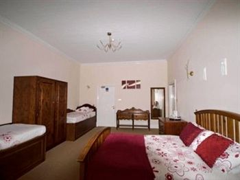 Imagen de la habitación del Hotel The Heworth Inn. Foto 11