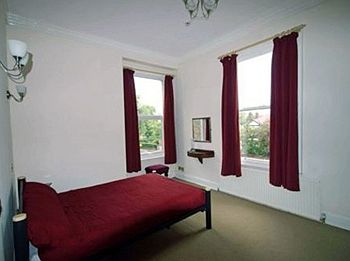 Imagen de la habitación del Hotel The Heworth Inn. Foto 12