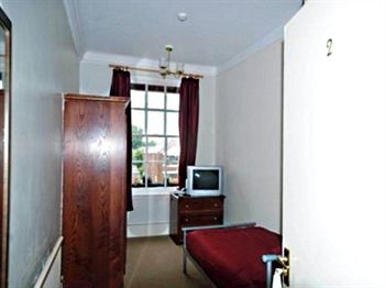 Imagen de la habitación del Hotel The Heworth Inn. Foto 13