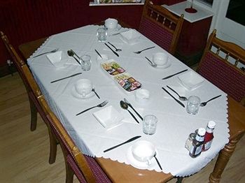 Imagen general del Hotel The Heworth Inn. Foto 6