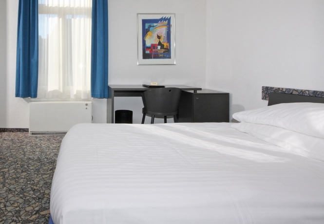 Imagen de la habitación del Hotel The Hey. Foto 6