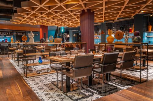 Imagen general del Hotel The Hey Guest House. Foto 3