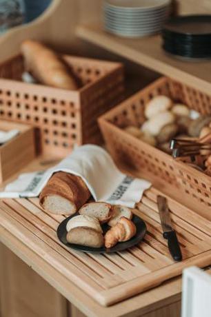 Imagen general del Hotel The Hey Guest House. Foto 4