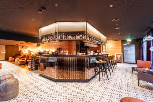 Imagen general del Hotel The Hey Guest House. Foto 5