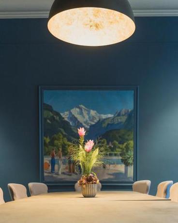 Imagen general del Hotel The Hey Guest House. Foto 8