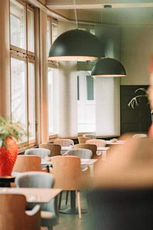 Imagen general del Hotel The Hey Guest House. Foto 9