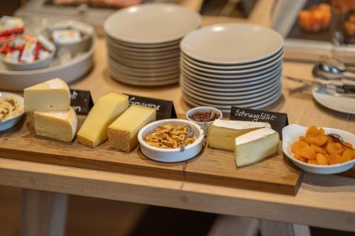 Imagen general del Hotel The Hey Guest House. Foto 12