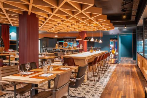 Imagen general del Hotel The Hey Guest House. Foto 15