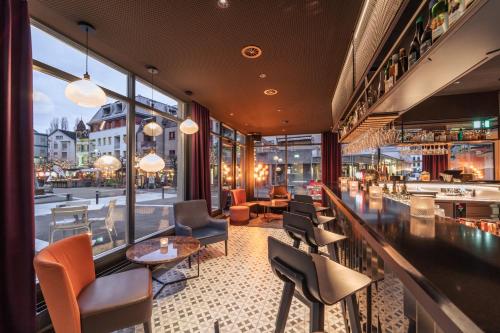 Imagen general del Hotel The Hey Guest House. Foto 17