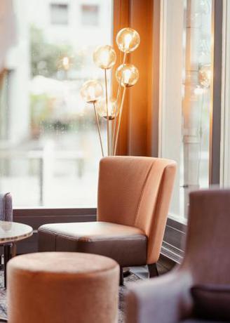 Imagen general del Hotel The Hey Guest House. Foto 16