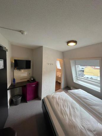 Imagen de la habitación del Hotel The Hey Guest House. Foto 20