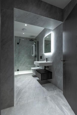 Imagen de la habitación del Hotel The Heyford. Foto 11