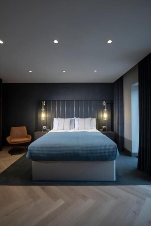 Imagen de la habitación del Hotel The Heyford. Foto 12