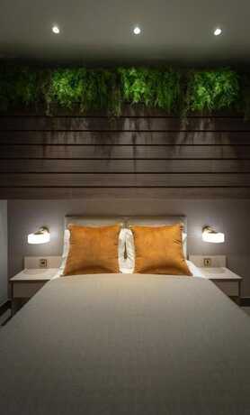 Imagen general del Hotel The Heyford. Foto 2