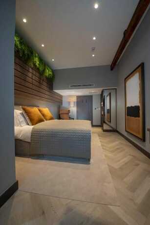 Imagen general del Hotel The Heyford. Foto 5