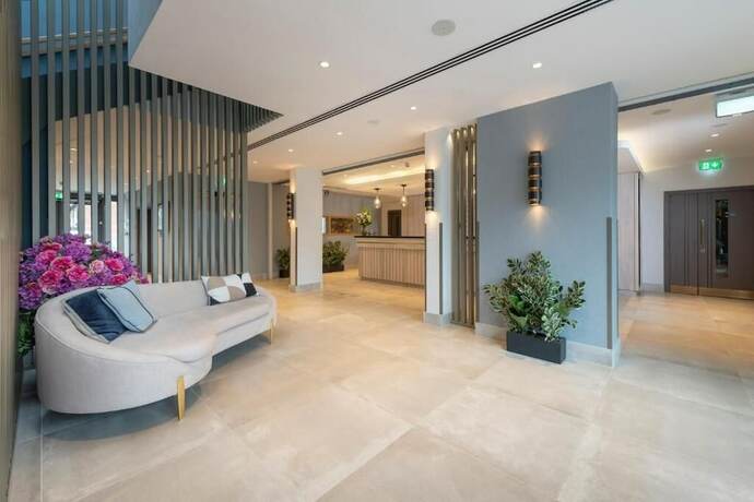 Imagen general del Hotel The Heyford. Foto 9