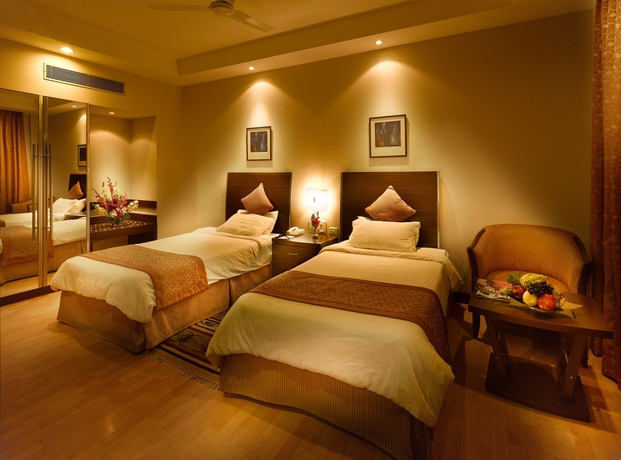 Imagen de la habitación del Hotel The Hhi. Foto 6