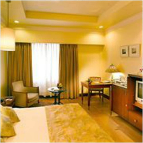 Imagen de la habitación del Hotel The Hhi Kolkata. Foto 5