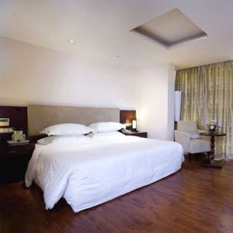 Imagen general del Hotel The Hhi Select Bengaluru. Foto 1