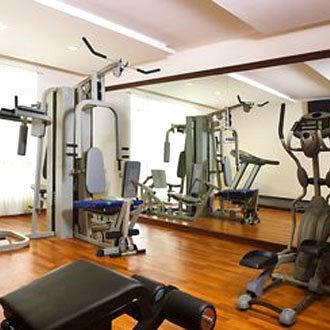 Imagen general del Hotel The Hhi Select Bengaluru. Foto 3