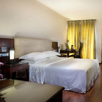 Imagen general del Hotel The Hhi Select Bengaluru. Foto 4
