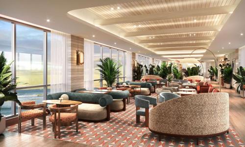 Imagen general del Hotel The Hiatus Clearwater Beach, Curio Collection By Hilton. Foto 2