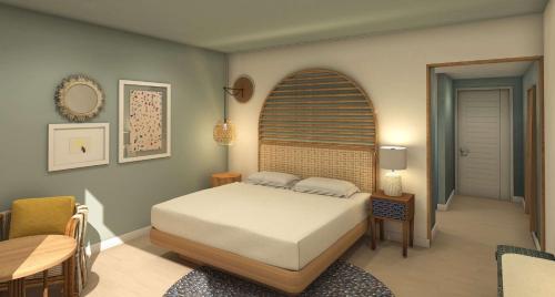 Imagen de la habitación del Hotel The Hiatus Clearwater Beach, Curio Collection By Hilton. Foto 8