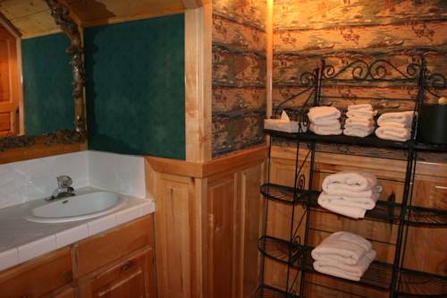 Imagen de la habitación del Hotel The Hibernation Station. Foto 3