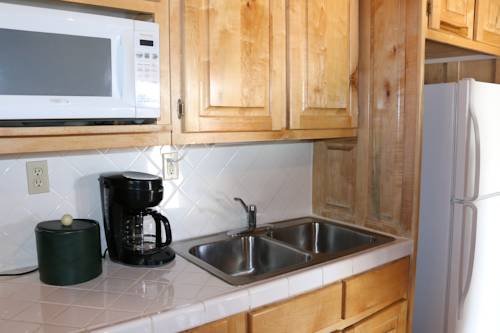 Imagen de la habitación del Hotel The Hibernation Station. Foto 4