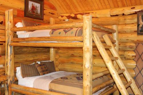 Imagen de la habitación del Hotel The Hibernation Station. Foto 5