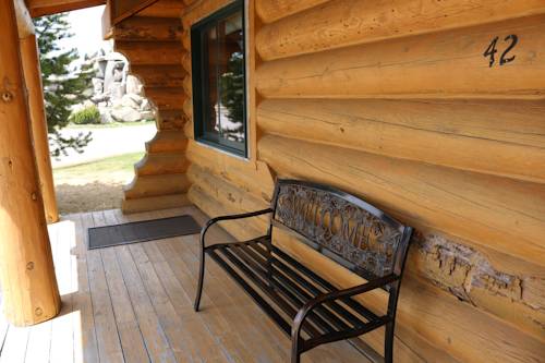 Imagen de la habitación del Hotel The Hibernation Station. Foto 6