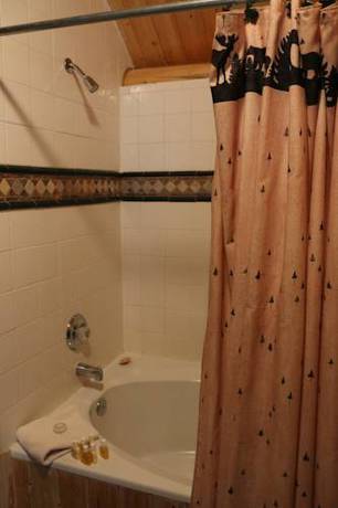 Imagen de la habitación del Hotel The Hibernation Station. Foto 7