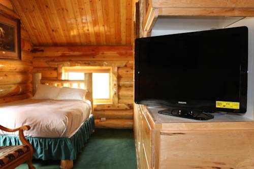 Imagen de la habitación del Hotel The Hibernation Station. Foto 8