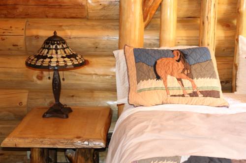 Imagen de la habitación del Hotel The Hibernation Station. Foto 9