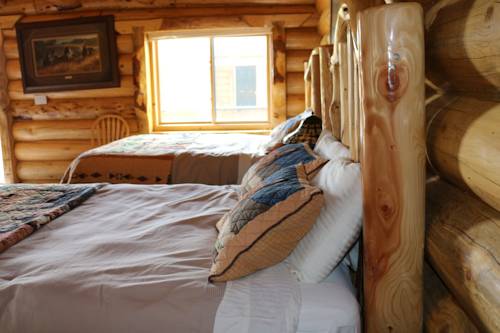 Imagen de la habitación del Hotel The Hibernation Station. Foto 10