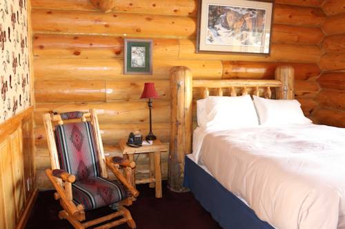 Imagen de la habitación del Hotel The Hibernation Station. Foto 12