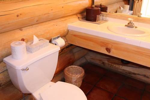 Imagen de la habitación del Hotel The Hibernation Station. Foto 13