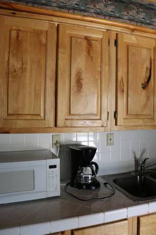 Imagen de la habitación del Hotel The Hibernation Station. Foto 15