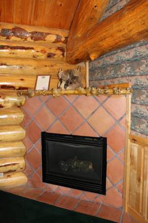 Imagen de la habitación del Hotel The Hibernation Station. Foto 16