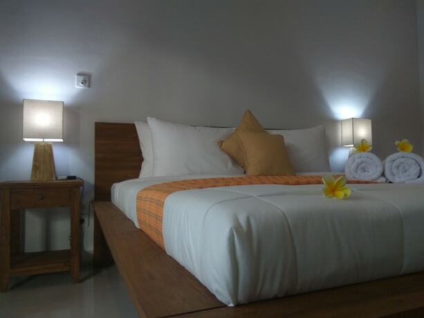 Imagen general del Hotel The Hidden Bali Inn. Foto 2