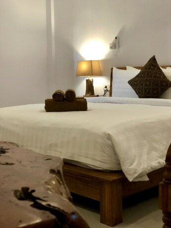 Imagen general del Hotel The Hidden Bali Inn. Foto 4