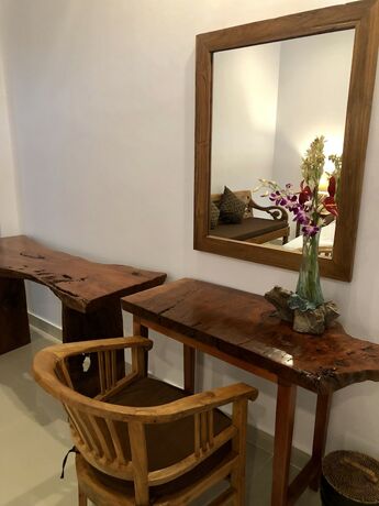 Imagen general del Hotel The Hidden Bali Inn. Foto 6