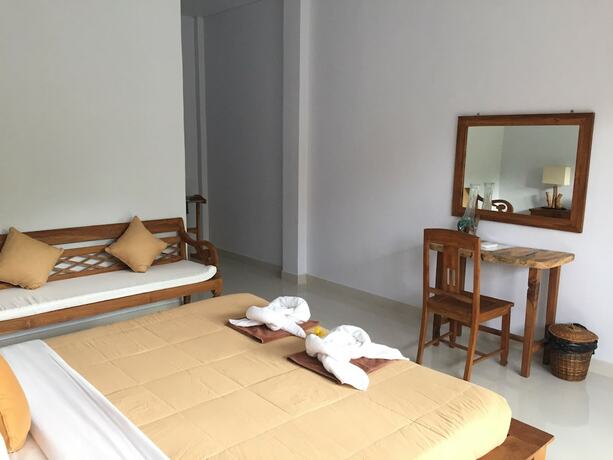 Imagen general del Hotel The Hidden Bali Inn. Foto 8