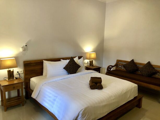 Imagen general del Hotel The Hidden Bali Inn. Foto 15